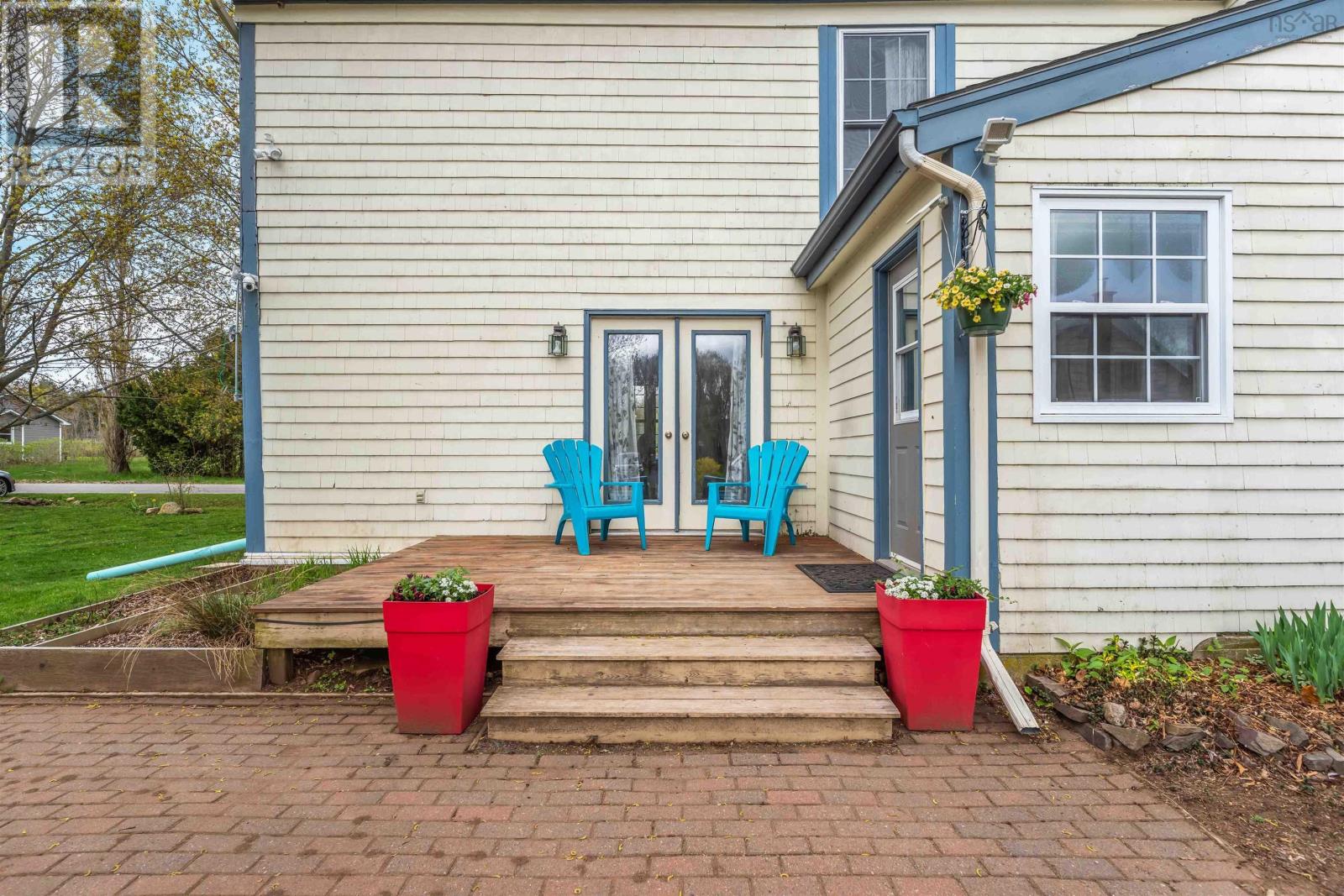 251 Main Street, Berwick, Nova Scotia  B0P 1E0 - Photo 47 - 202510441