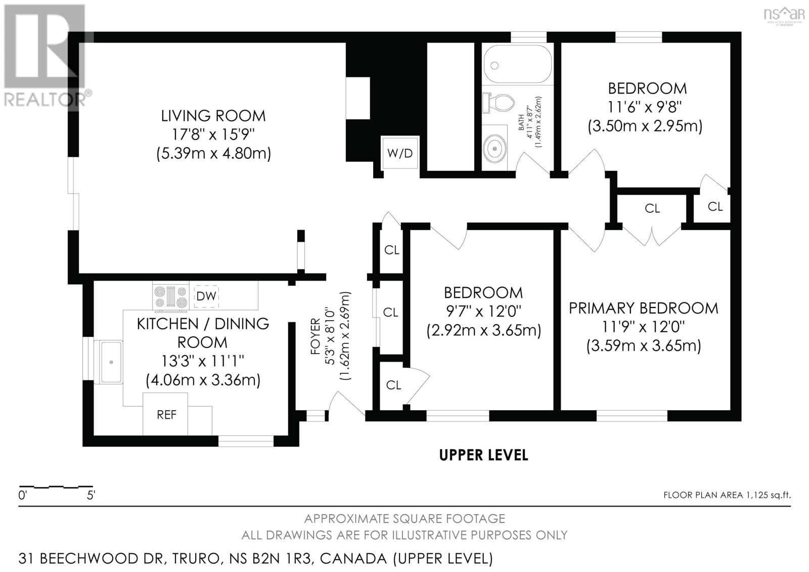 31 Beechwood Drive, Truro, Nova Scotia  B2N 1R3 - Photo 42 - 202512164