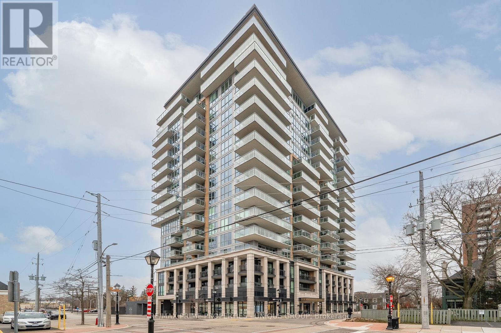 501 - 2025 MARIA STREET, Burlington, Ontario