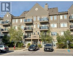 309 - 5705 LONG VALLEY ROAD, Mississauga, Ontario