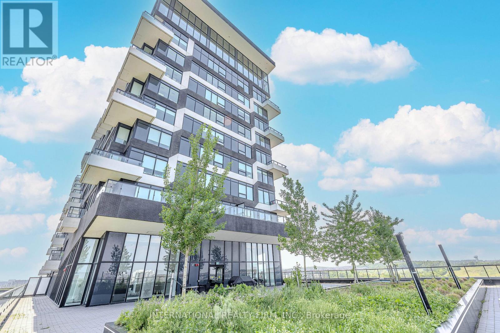 1307 - 2481 Taunton Road, Oakville, Ontario  L6H 3R7 - Photo 43 - W12333006