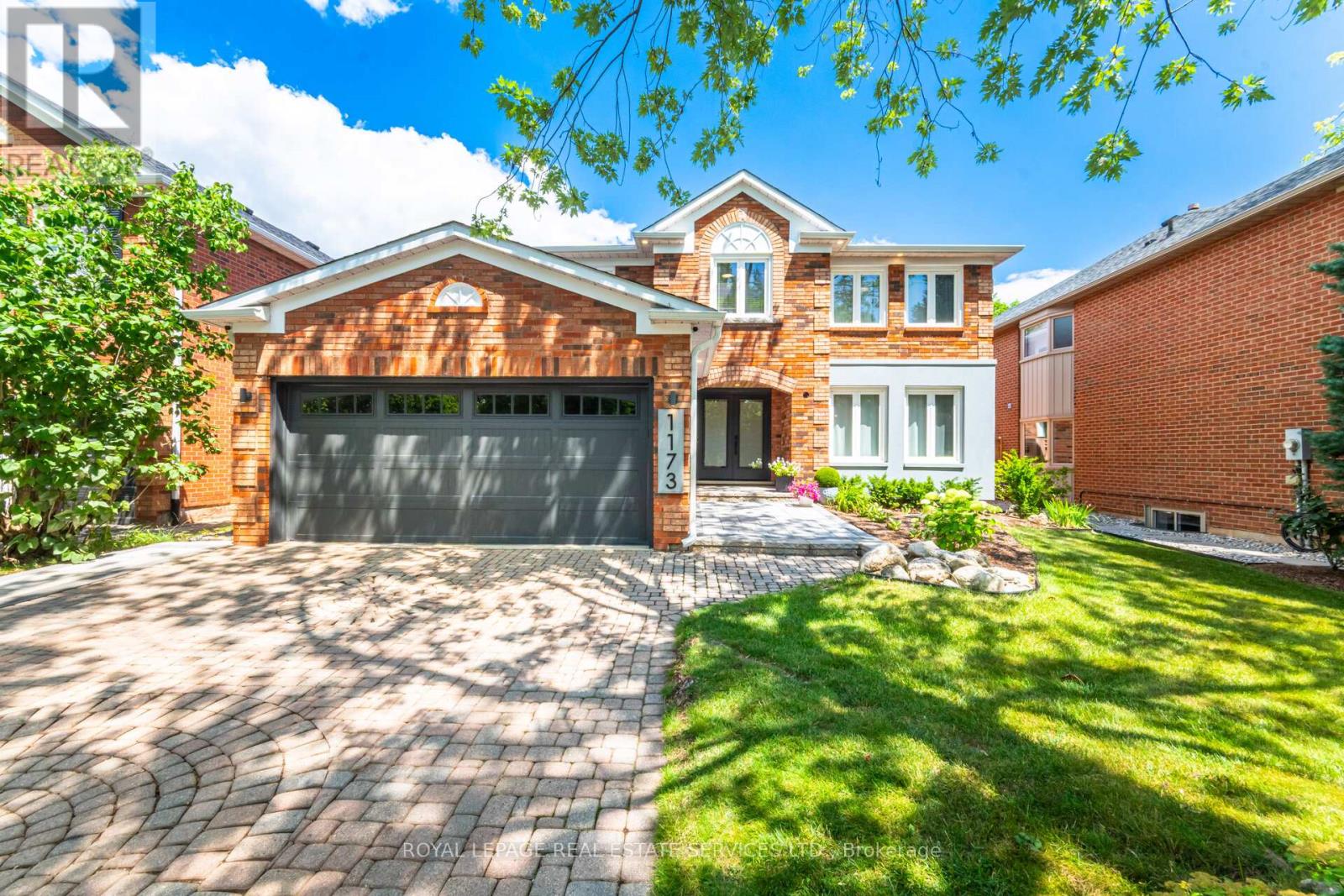 Property at 1173 BOWMAN DRIVE image 1