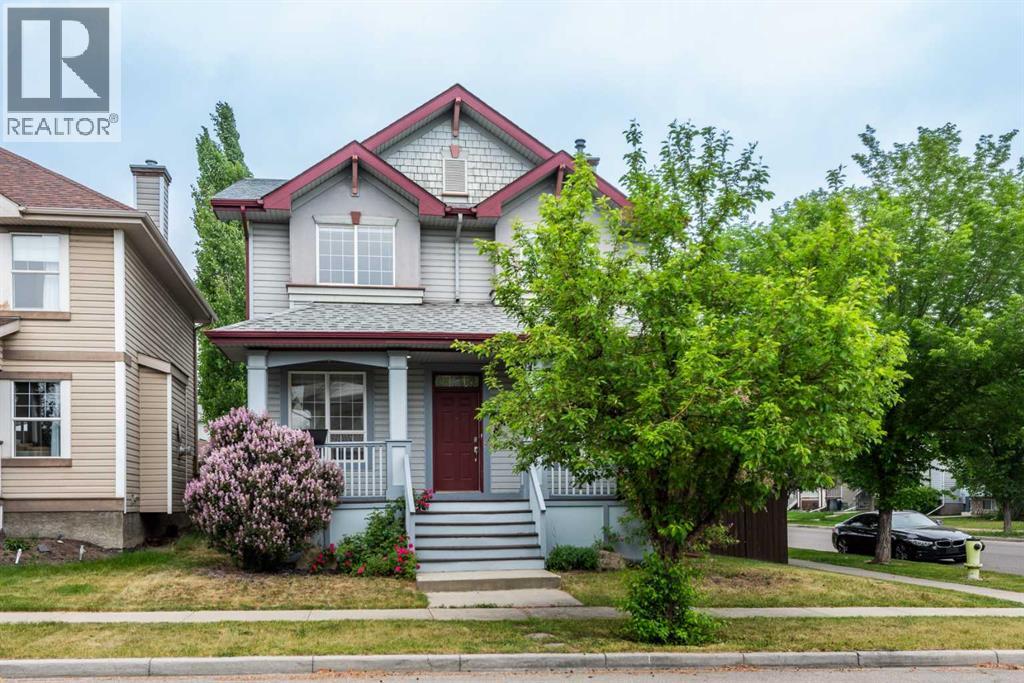 Property at 204 Prestwick Mews SE image 1