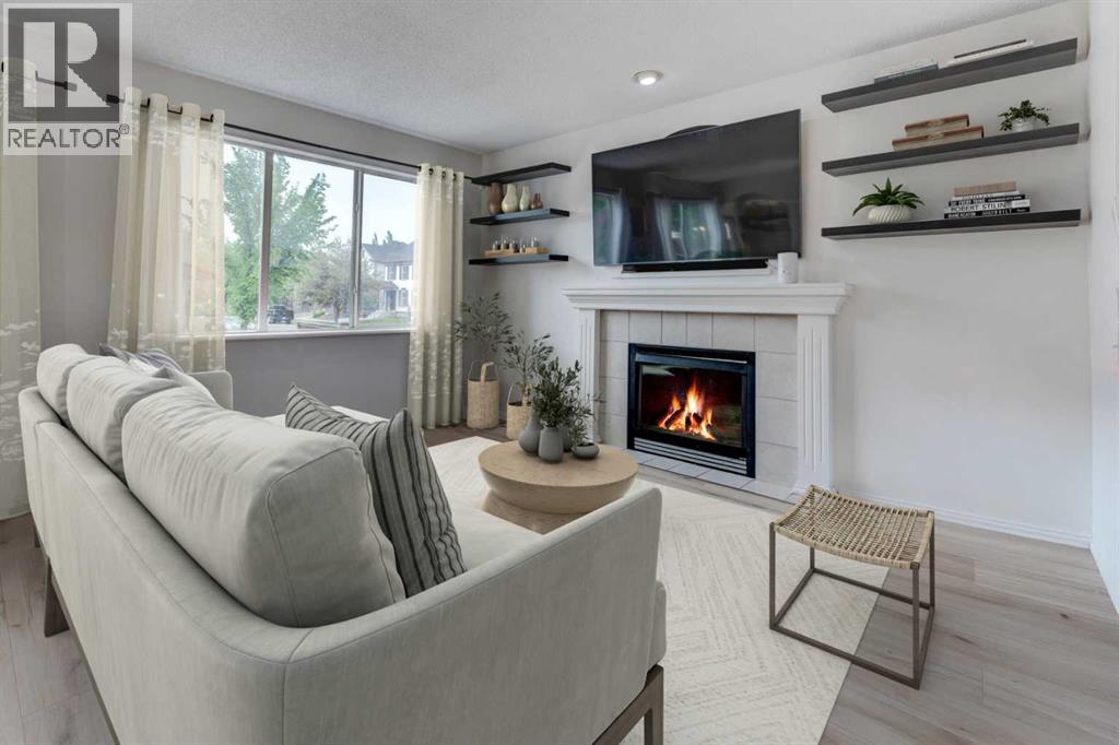 Property at 204 Prestwick Mews SE image 3