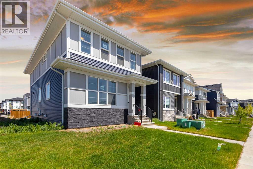180 Chelsea Glen, Chestermere, Alberta  T1X 2P4 - Photo 2 - A2233183