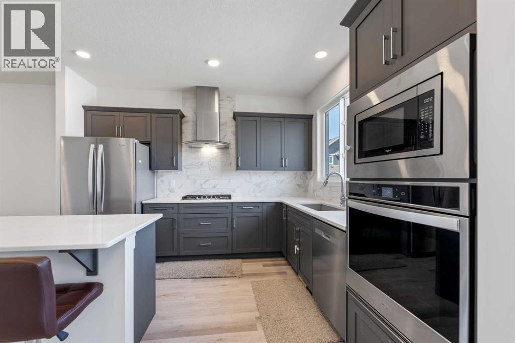 180 Chelsea Glen, Chestermere, Alberta  T1X 2P4 - Photo 14 - A2233183