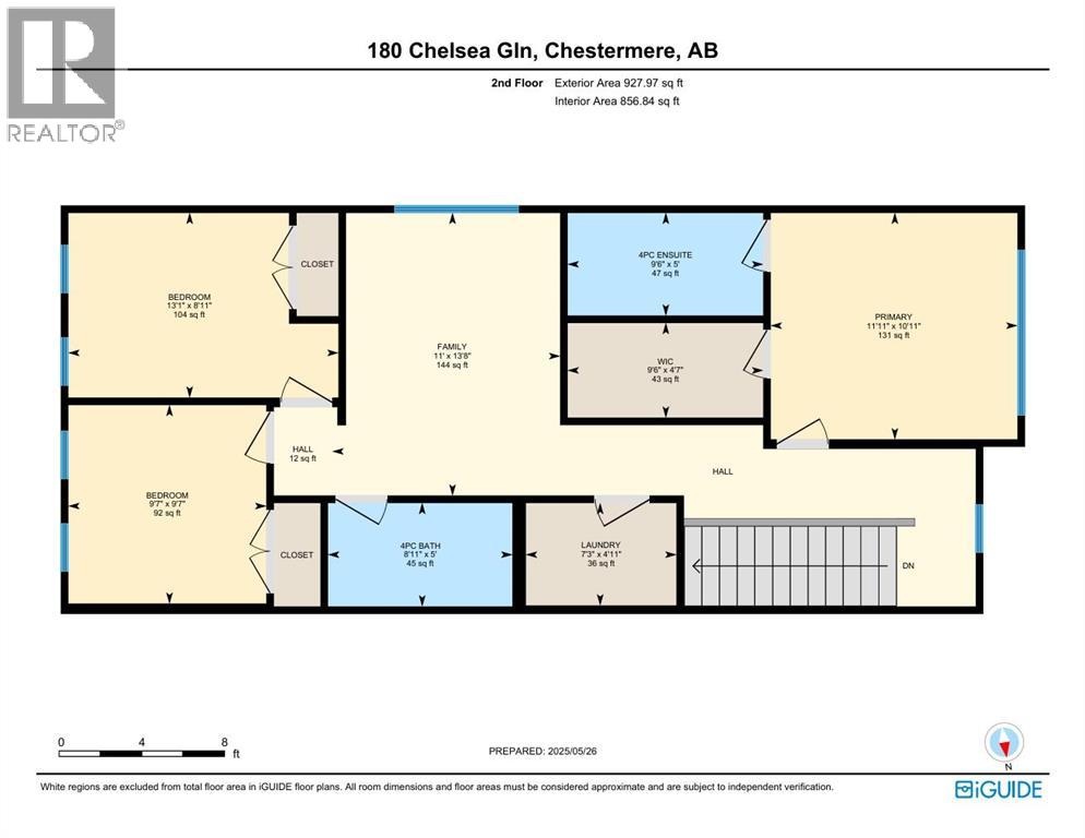 180 Chelsea Glen, Chestermere, Alberta  T1X 2P4 - Photo 35 - A2233183