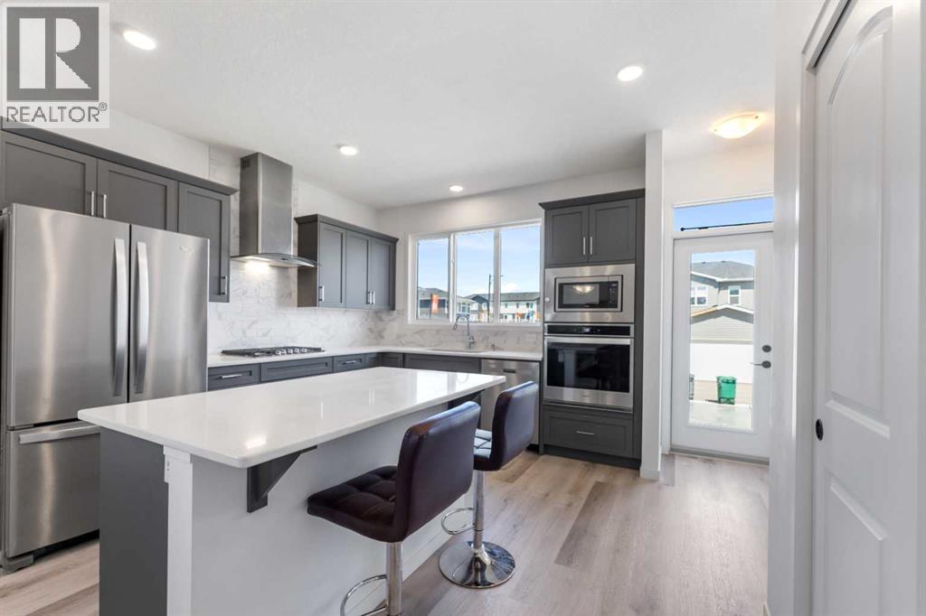 180 Chelsea Glen, Chestermere, Alberta  T1X 2P4 - Photo 12 - A2233183