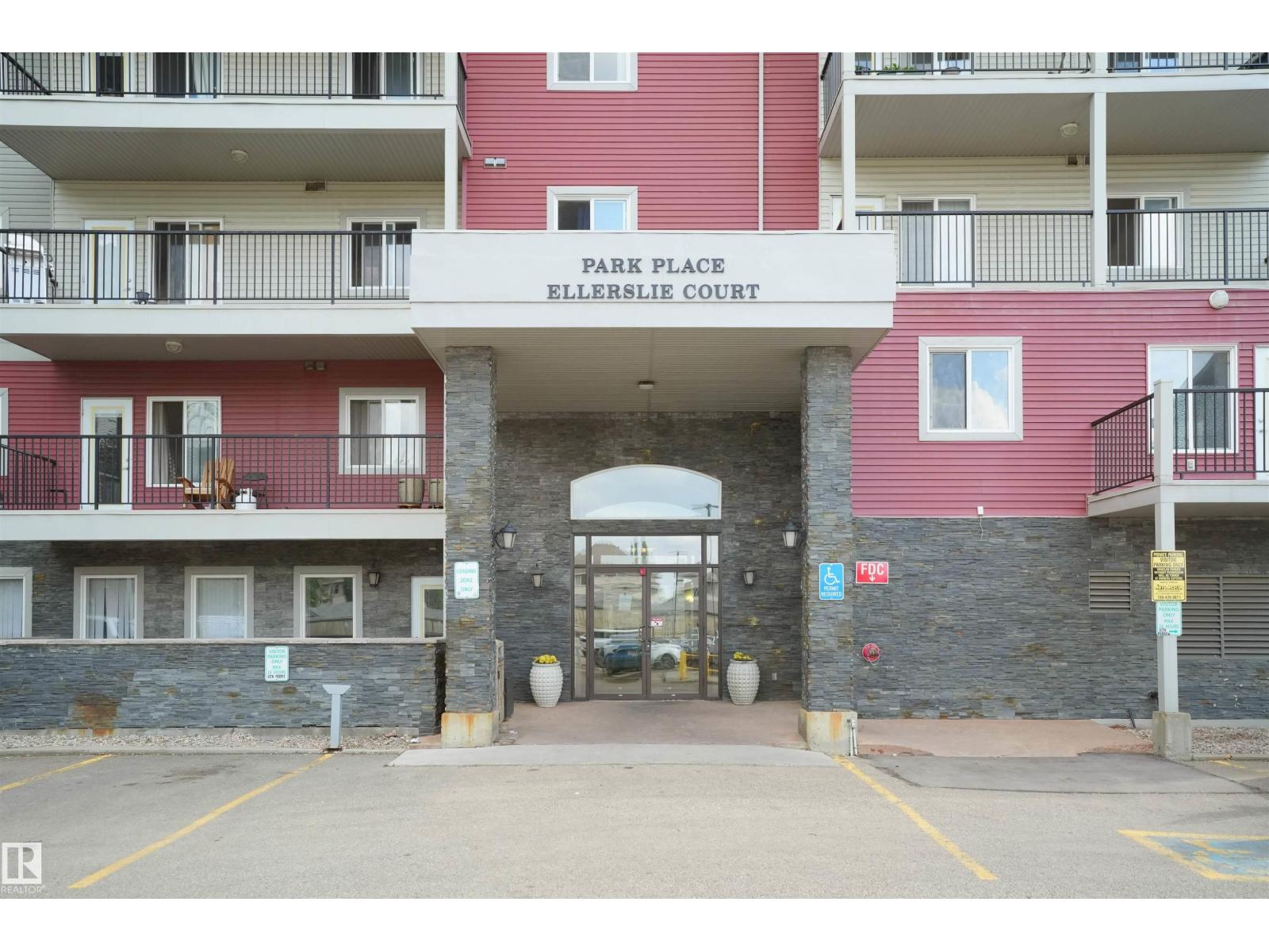 Property at #430 111 EDWARDS DR SW image 1