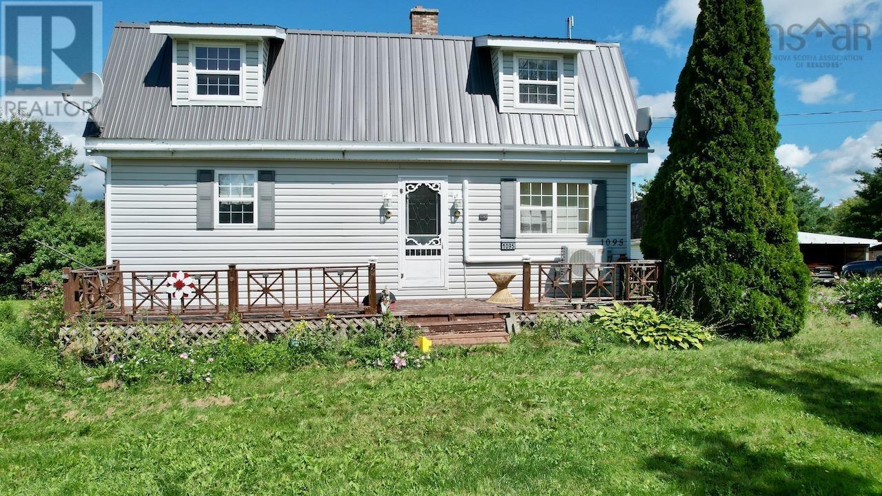 1095 Hansford Road, Oxford, Nova Scotia  B0M 1P0 - Photo 1 - 202517470