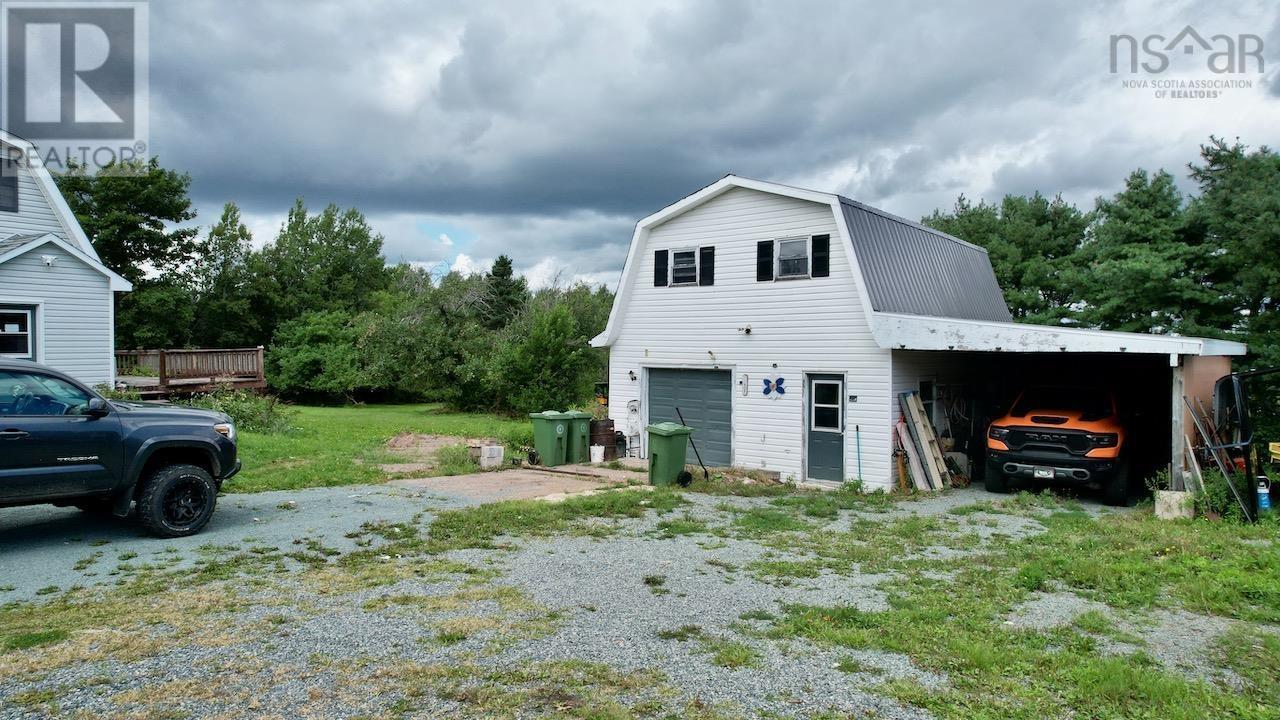 1095 Hansford Road, Oxford, Nova Scotia  B0M 1P0 - Photo 12 - 202517470