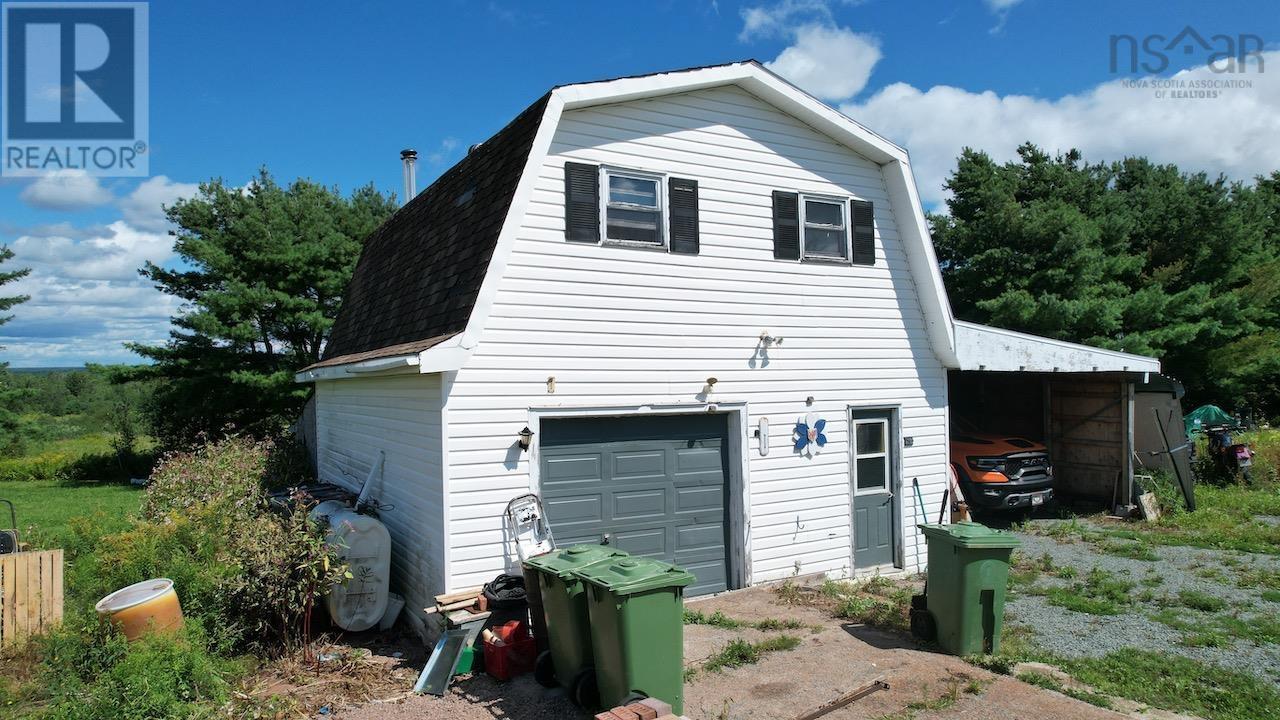 1095 Hansford Road, Oxford, Nova Scotia  B0M 1P0 - Photo 7 - 202517470