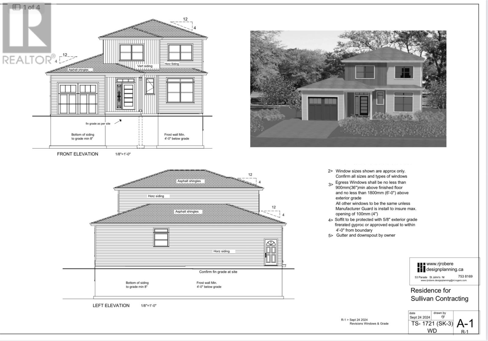 Property at 39 Pepperwood Drive image 5
