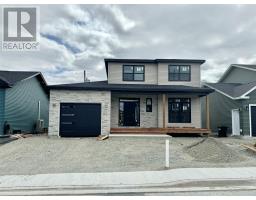 39 Pepperwood Drive, St. John’s, Newfoundland & Labrador