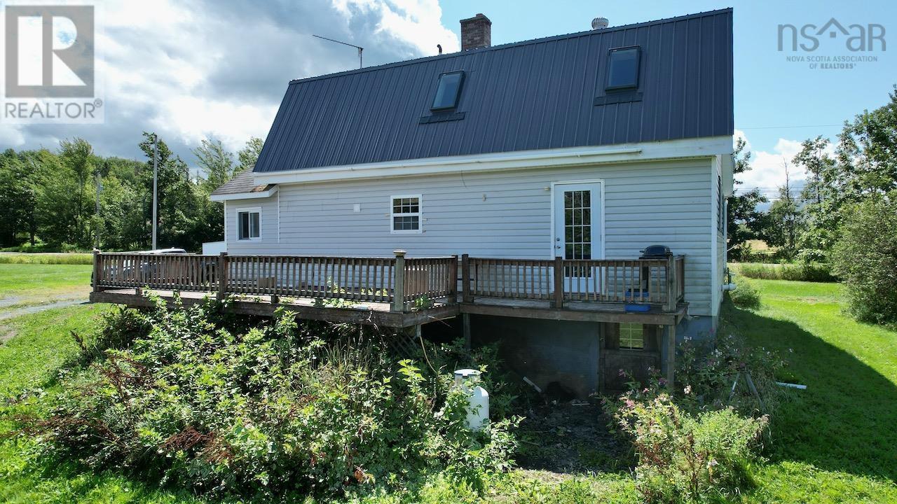 1095 Hansford Road, Oxford, Nova Scotia  B0M 1P0 - Photo 5 - 202517470