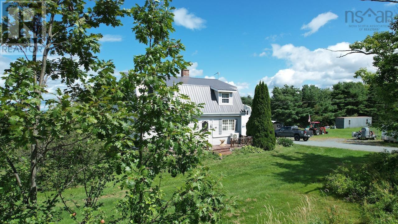 1095 Hansford Road, Oxford, Nova Scotia  B0M 1P0 - Photo 10 - 202517470