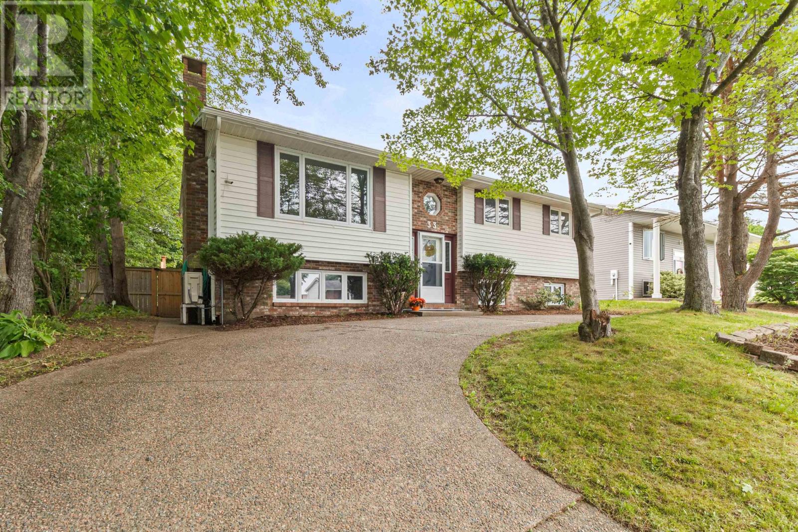 33 Josephine Court, Dartmouth, Nova Scotia  B2W 6A1 - Photo 1 - 202518560