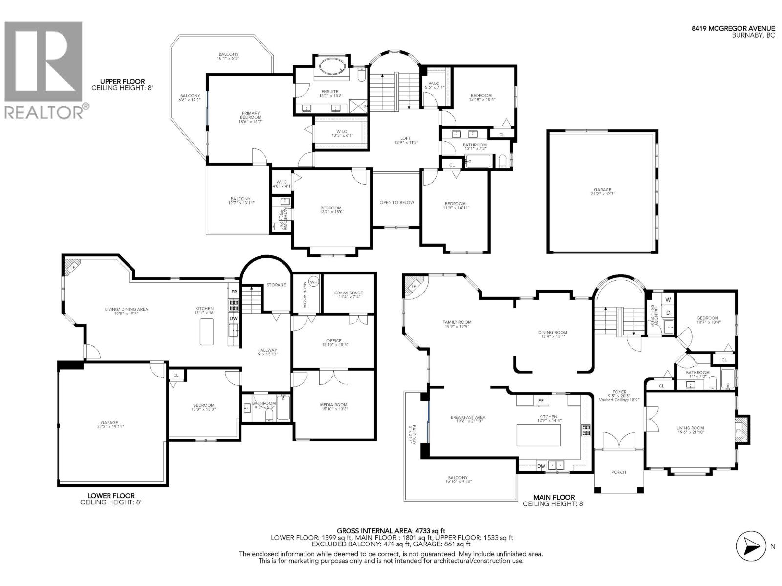 8419 Mcgregor Avenue, Burnaby, British Columbia  V5J 5L7 - Photo 40 - R3034146