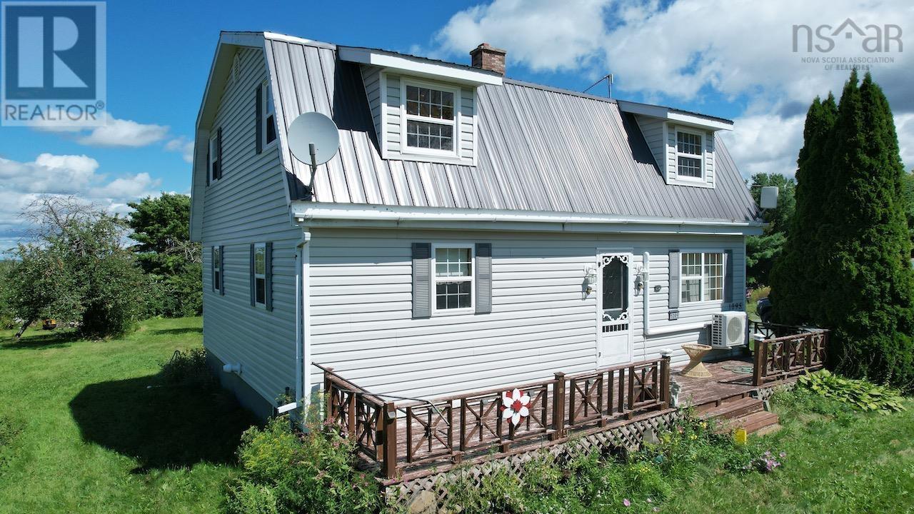 1095 Hansford Road, Oxford, Nova Scotia  B0M 1P0 - Photo 3 - 202517470