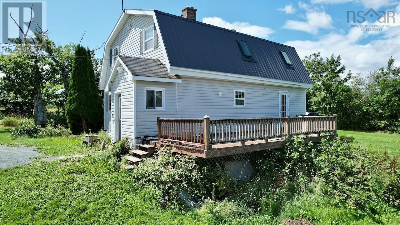 1095 Hansford Road, Oxford, Nova Scotia  B0M 1P0 - Photo 6 - 202517470