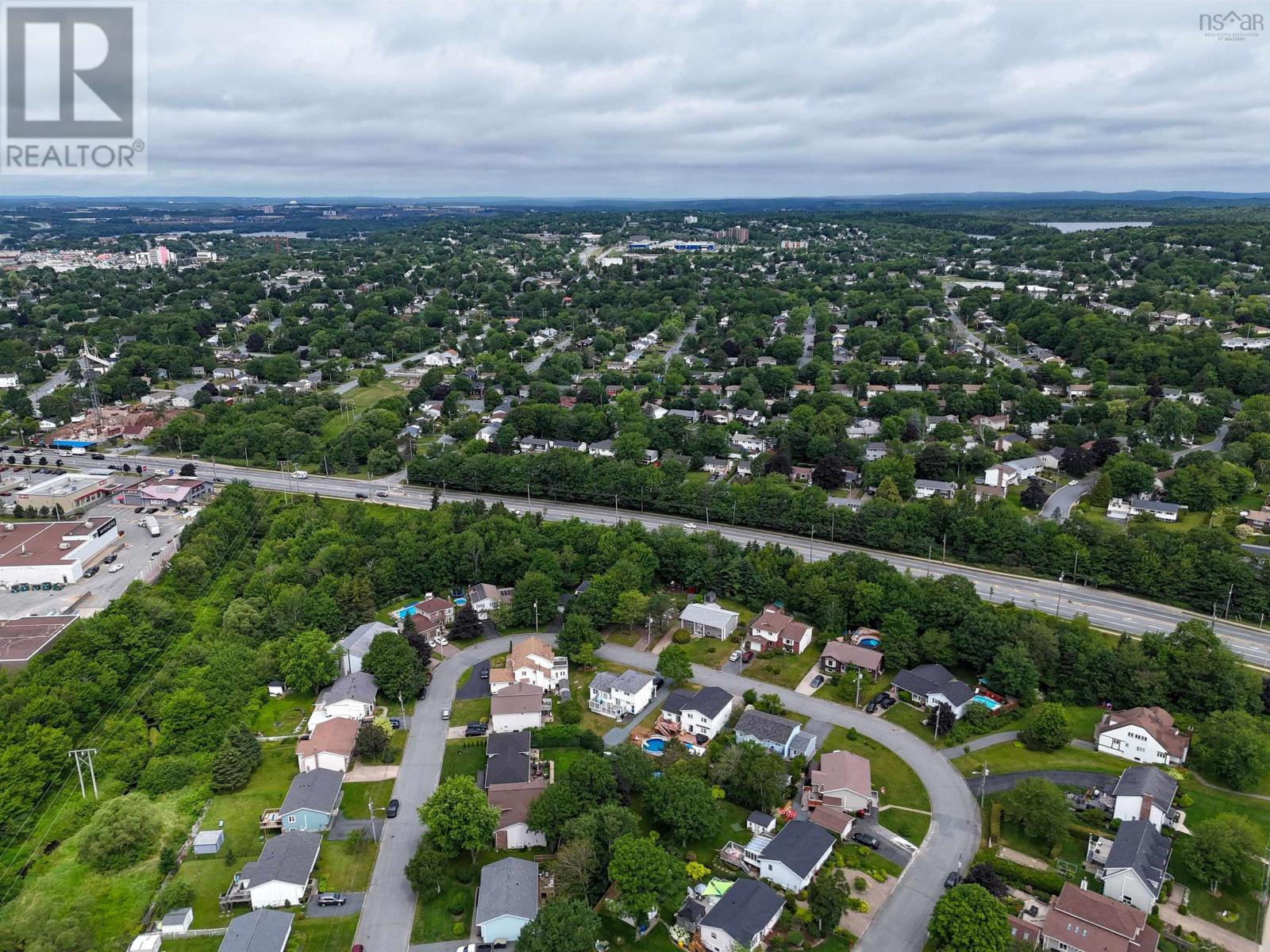 33 Josephine Court, Dartmouth, Nova Scotia  B2W 6A1 - Photo 46 - 202518560