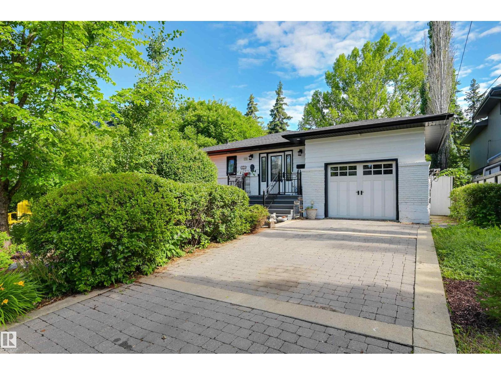 14712 PARK DR NW, Edmonton, Alberta