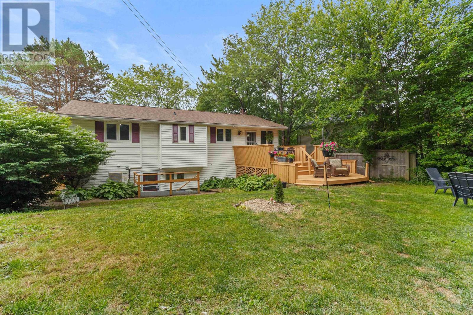 33 Josephine Court, Dartmouth, Nova Scotia  B2W 6A1 - Photo 40 - 202518560