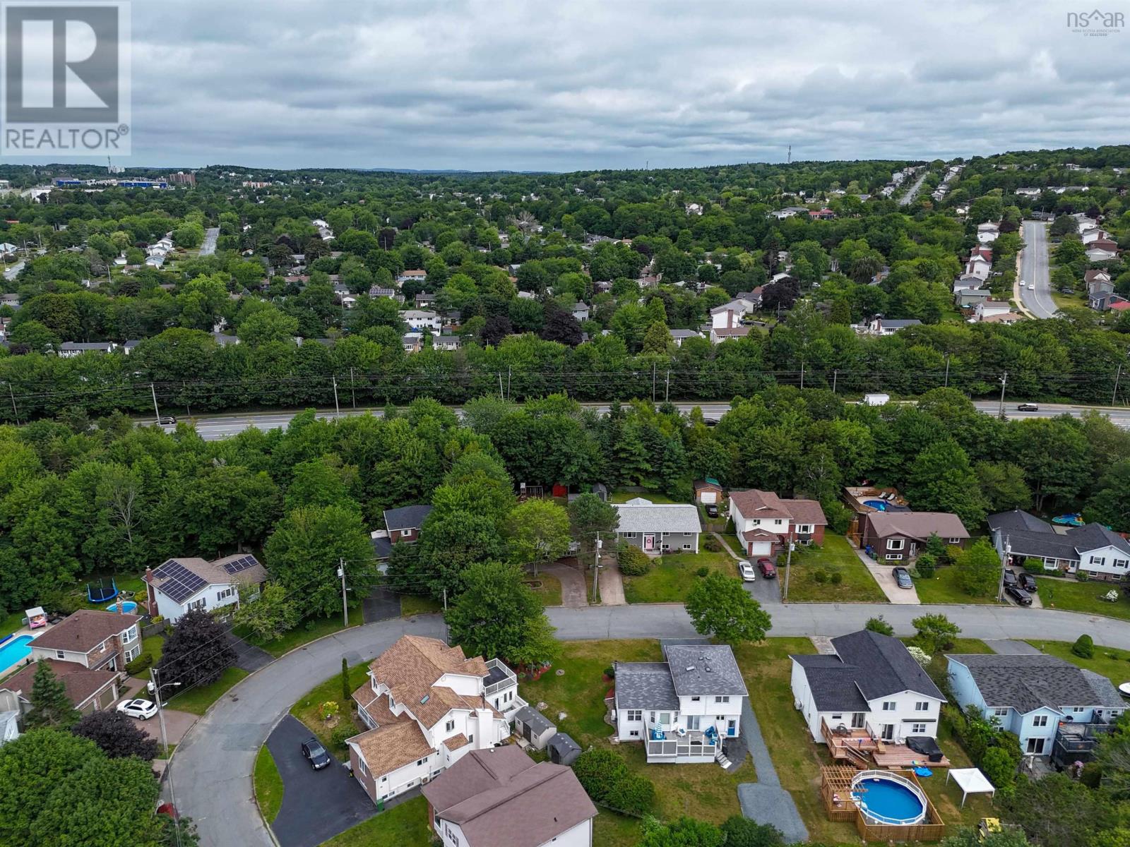 33 Josephine Court, Dartmouth, Nova Scotia  B2W 6A1 - Photo 45 - 202518560