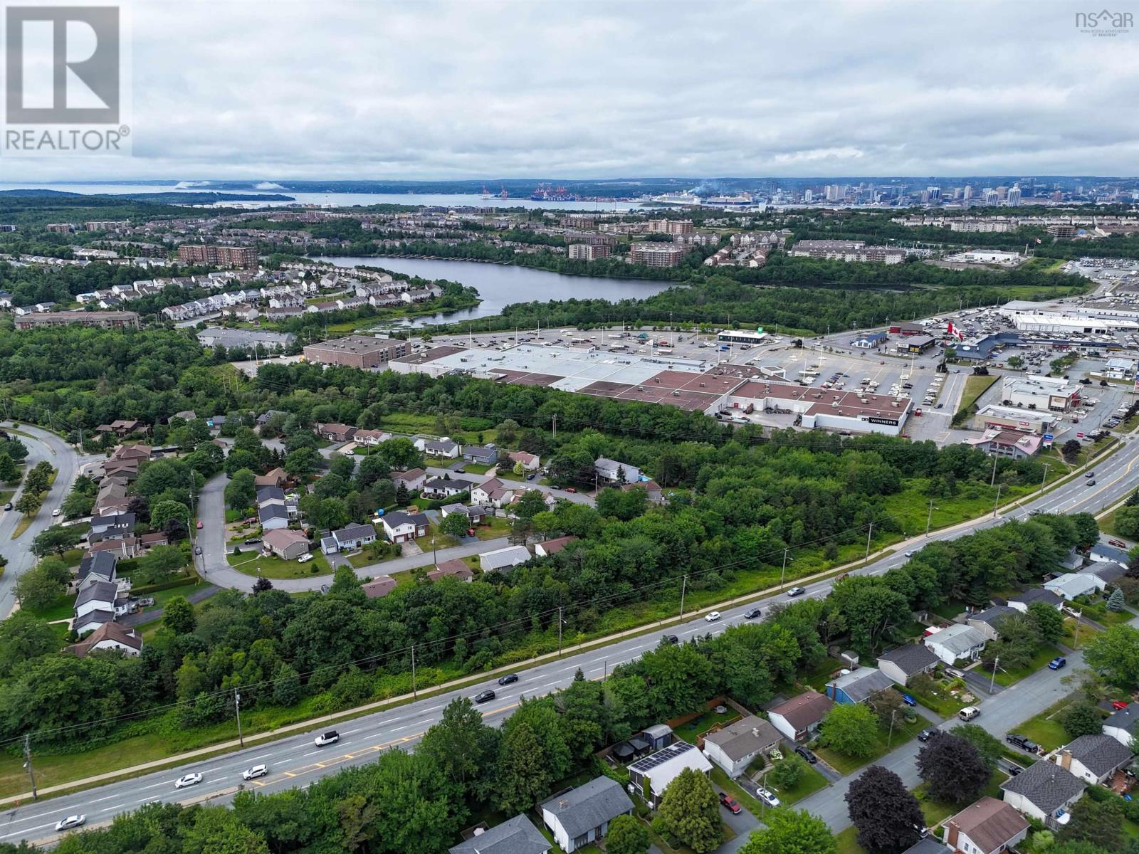 33 Josephine Court, Dartmouth, Nova Scotia  B2W 6A1 - Photo 47 - 202518560