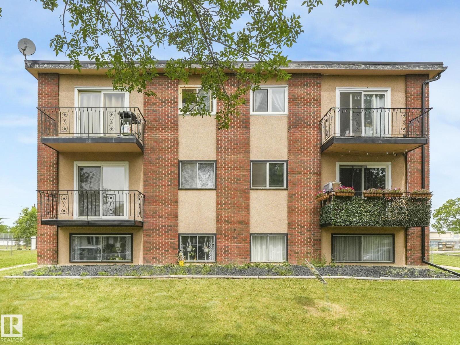Property at #103 15930 109 AV NW image 1