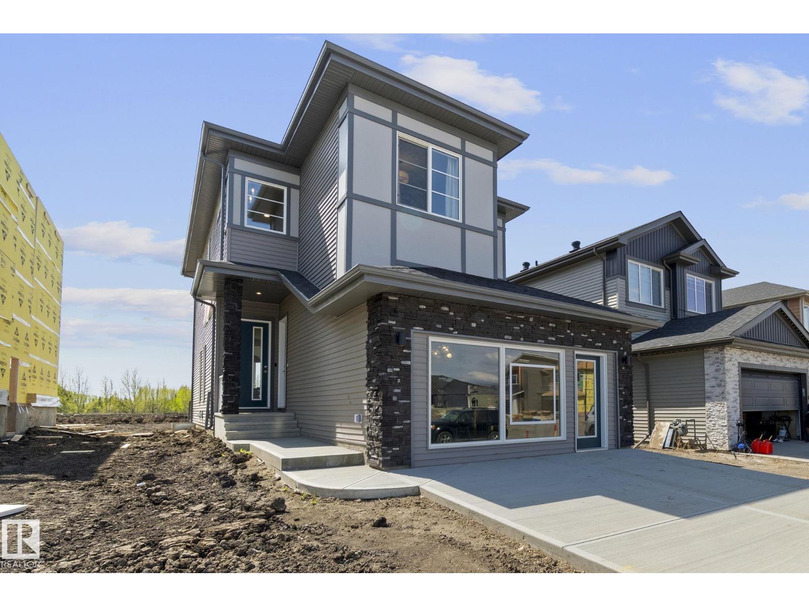 1933 63 Av, Rural Leduc County, Alberta  T4X 3C9 - Photo 2 - E4436538
