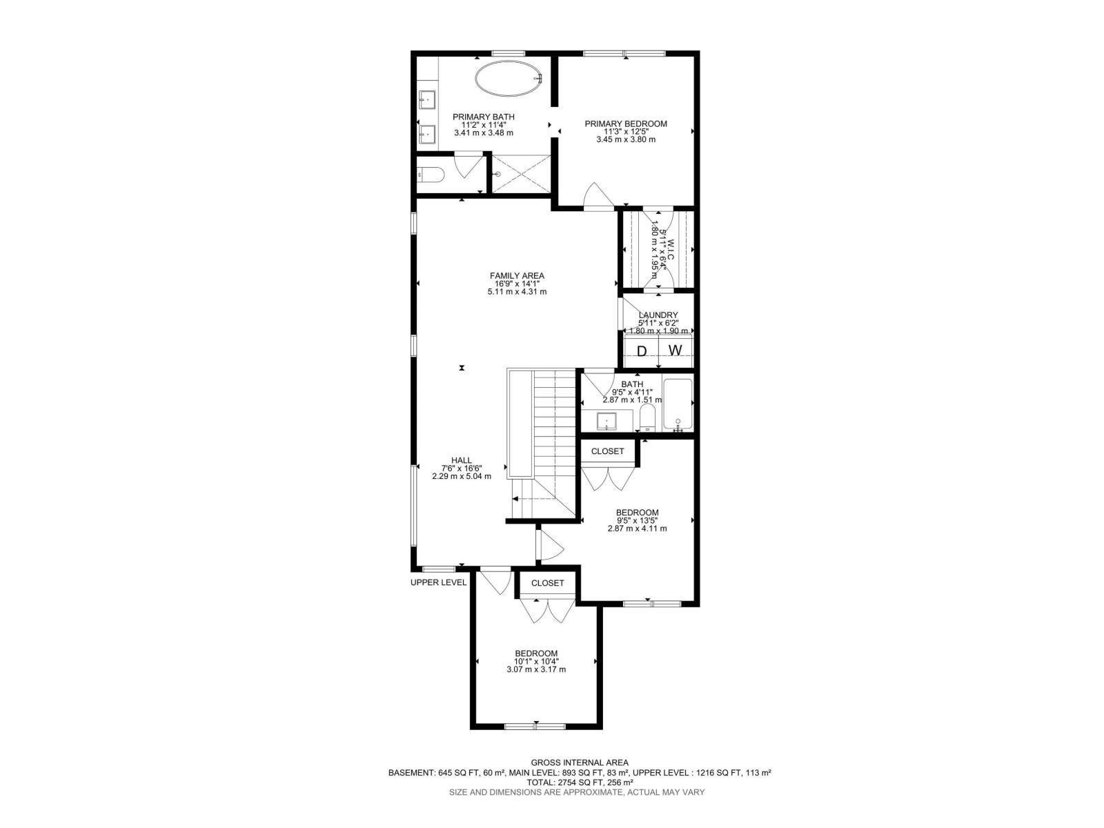 Property at 1933 63 AV image 3