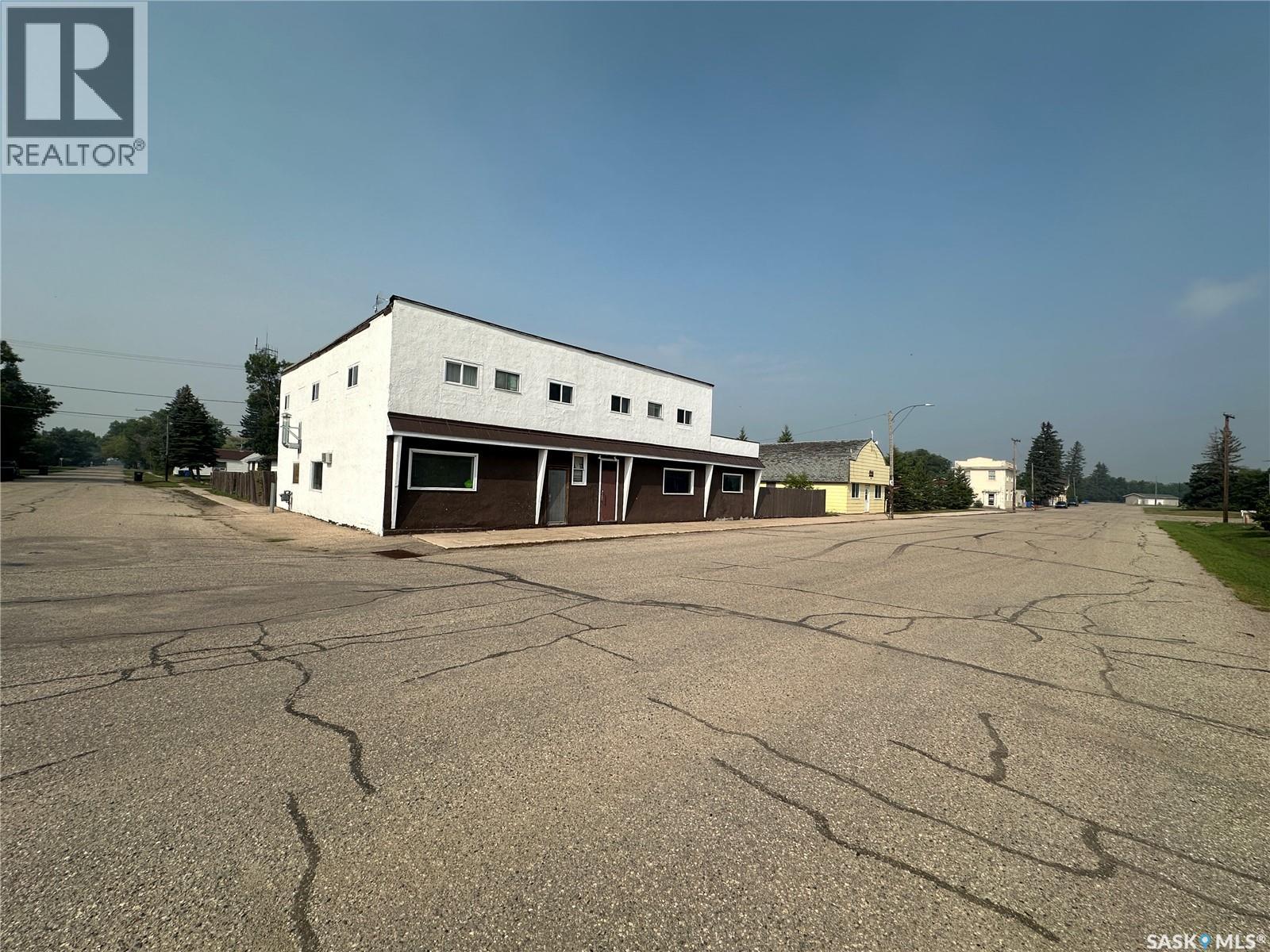 331 Railway AVENUE, Bredenbury, Saskatchewan