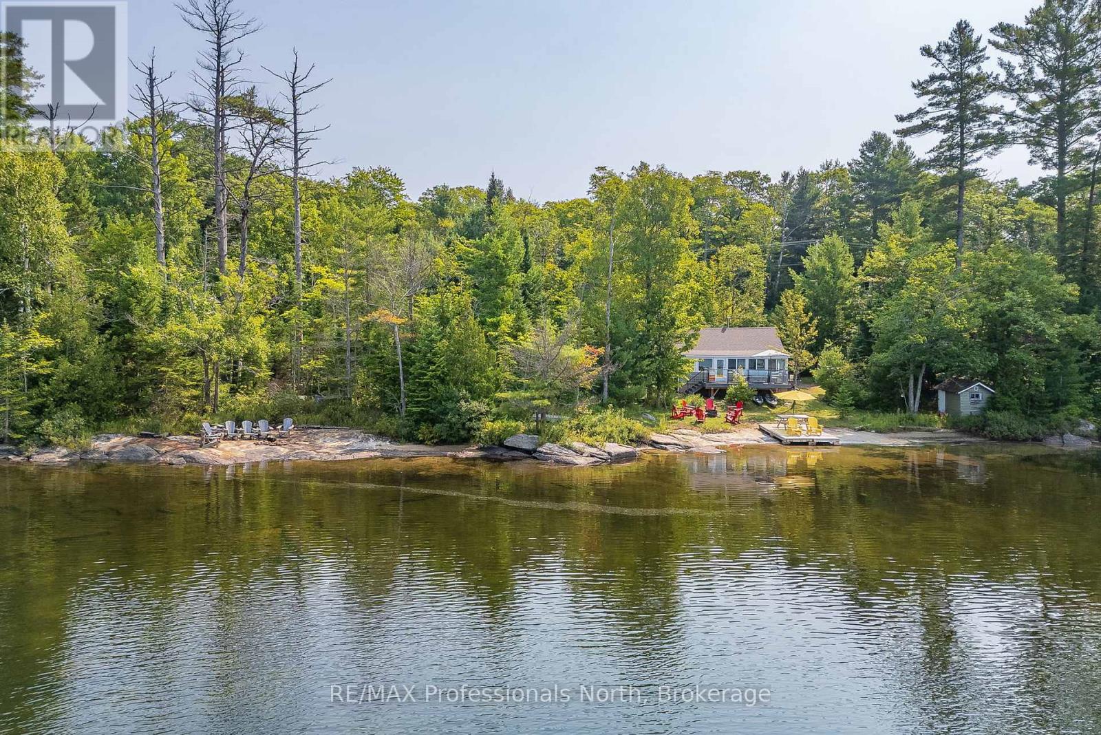 3716 Brunel Road, Lake Of Bays, Ontario  P0B 1E0 - Photo 3 - X12102278