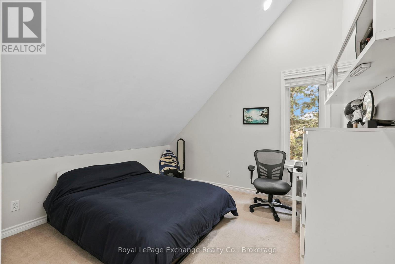 810 Troy's Trail, Huron-Kinloss, Ontario  N2Z 0C1 - Photo 19 - X12330831