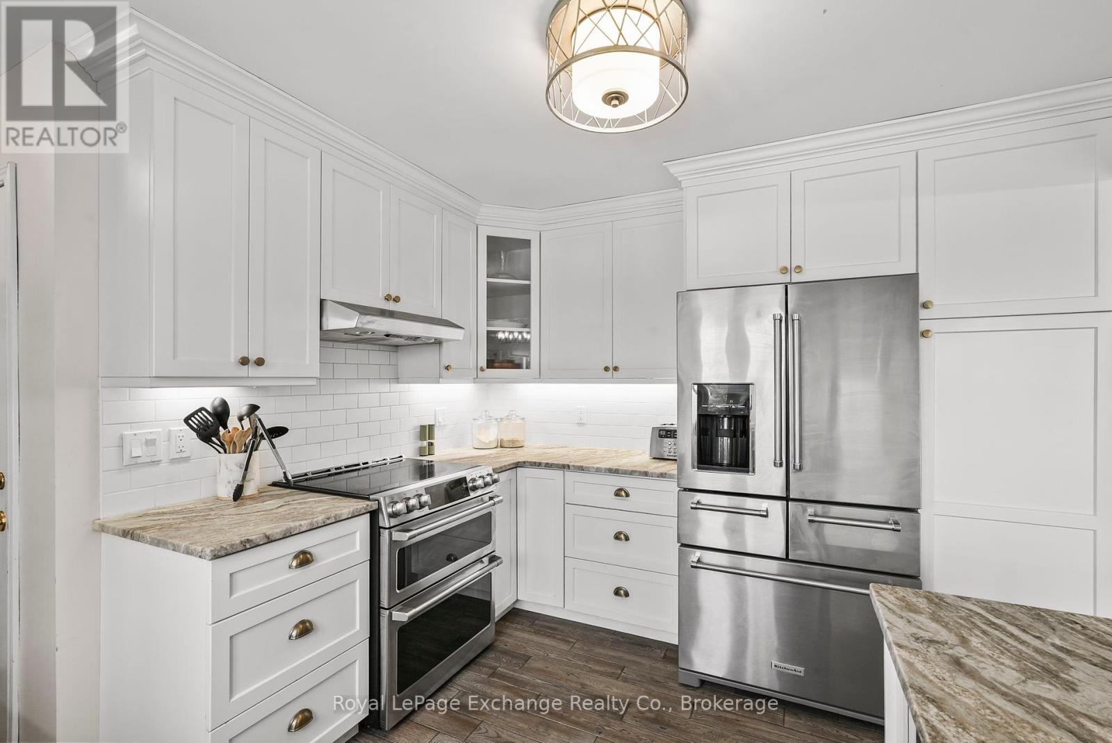 810 Troy's Trail, Huron-Kinloss, Ontario  N2Z 0C1 - Photo 12 - X12330831