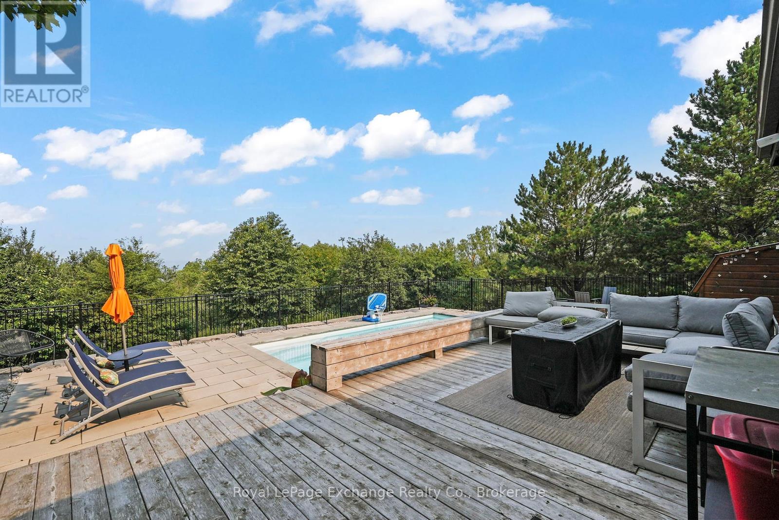 810 Troy's Trail, Huron-Kinloss, Ontario  N2Z 0C1 - Photo 30 - X12330831
