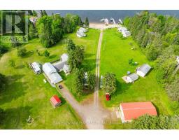 184/189 CHAPMAN DRIVE, Magnetawan, Ontario