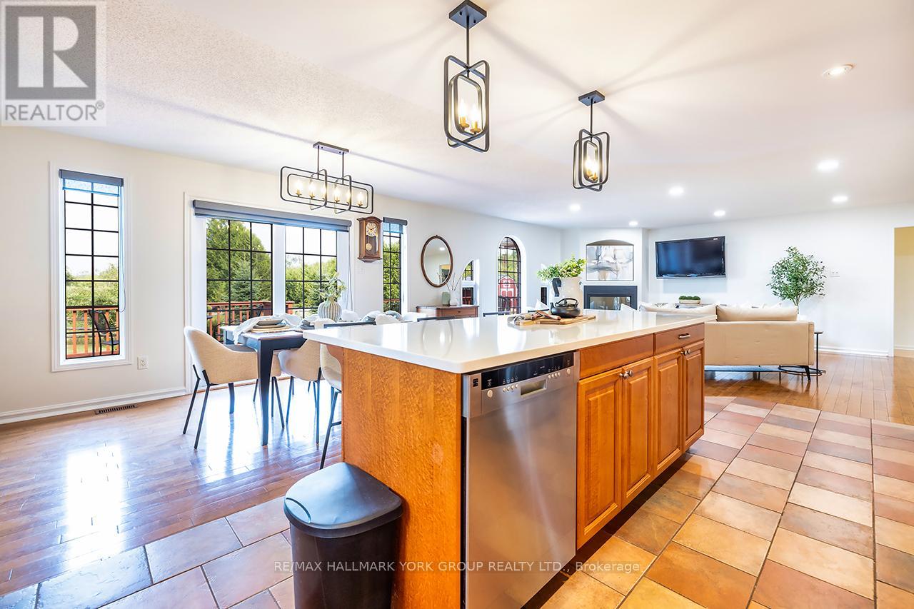 2523 Asphodel 12th Line, Asphodel-Norwood, Ontario  K0L 2V0 - Photo 11 - X12333009