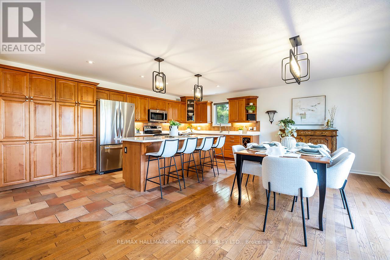 2523 Asphodel 12th Line, Asphodel-Norwood, Ontario  K0L 2V0 - Photo 12 - X12333009