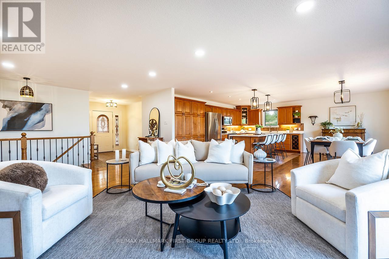 2523 Asphodel 12th Line, Asphodel-Norwood, Ontario  K0L 2V0 - Photo 14 - X12333009