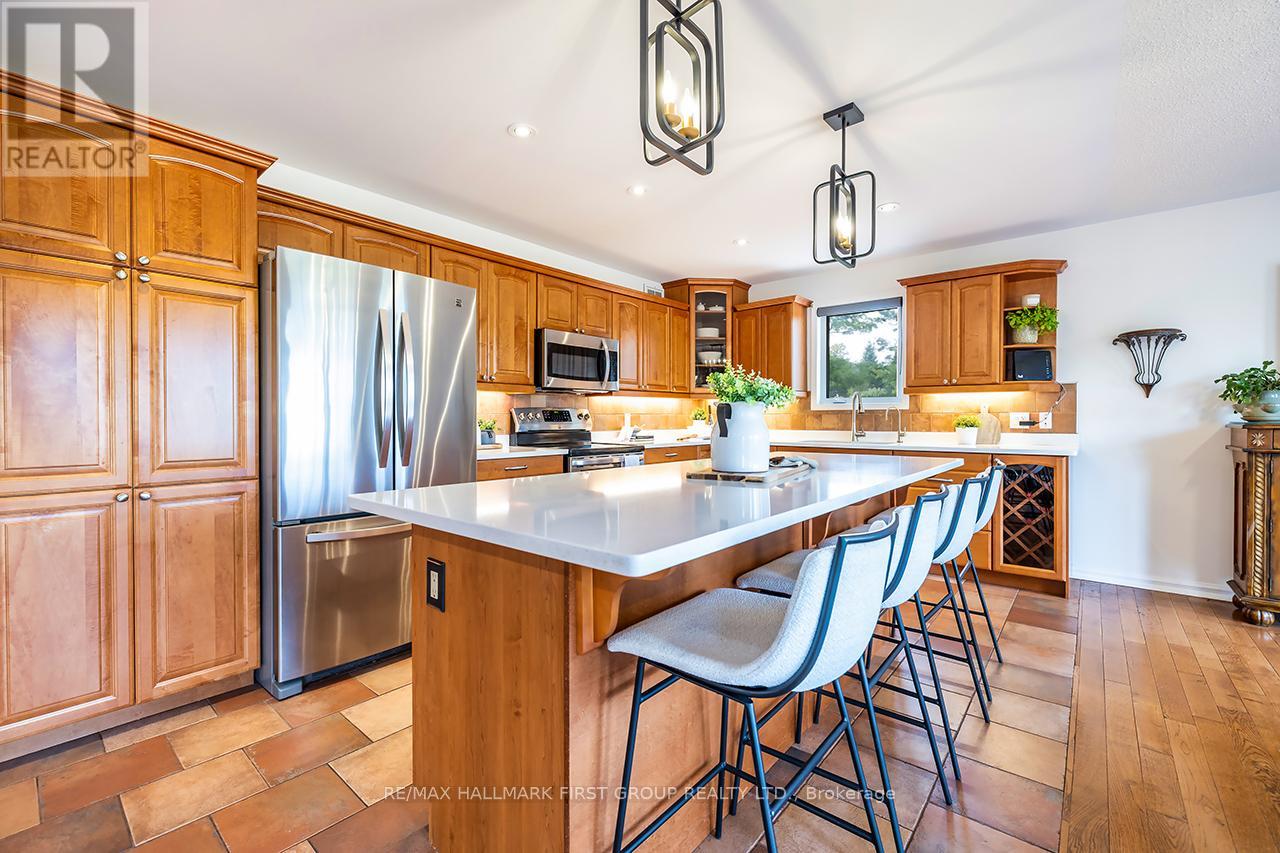 2523 Asphodel 12th Line, Asphodel-Norwood, Ontario  K0L 2V0 - Photo 17 - X12333009