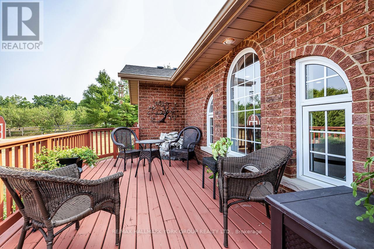 2523 Asphodel 12th Line, Asphodel-Norwood, Ontario  K0L 2V0 - Photo 18 - X12333009