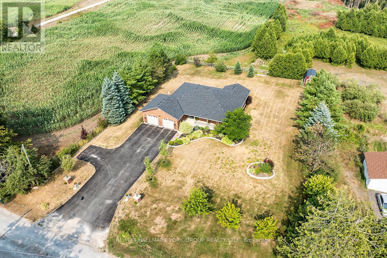 2523 Asphodel 12th Line, Asphodel-Norwood, Ontario  K0L 2V0 - Photo 3 - X12333009