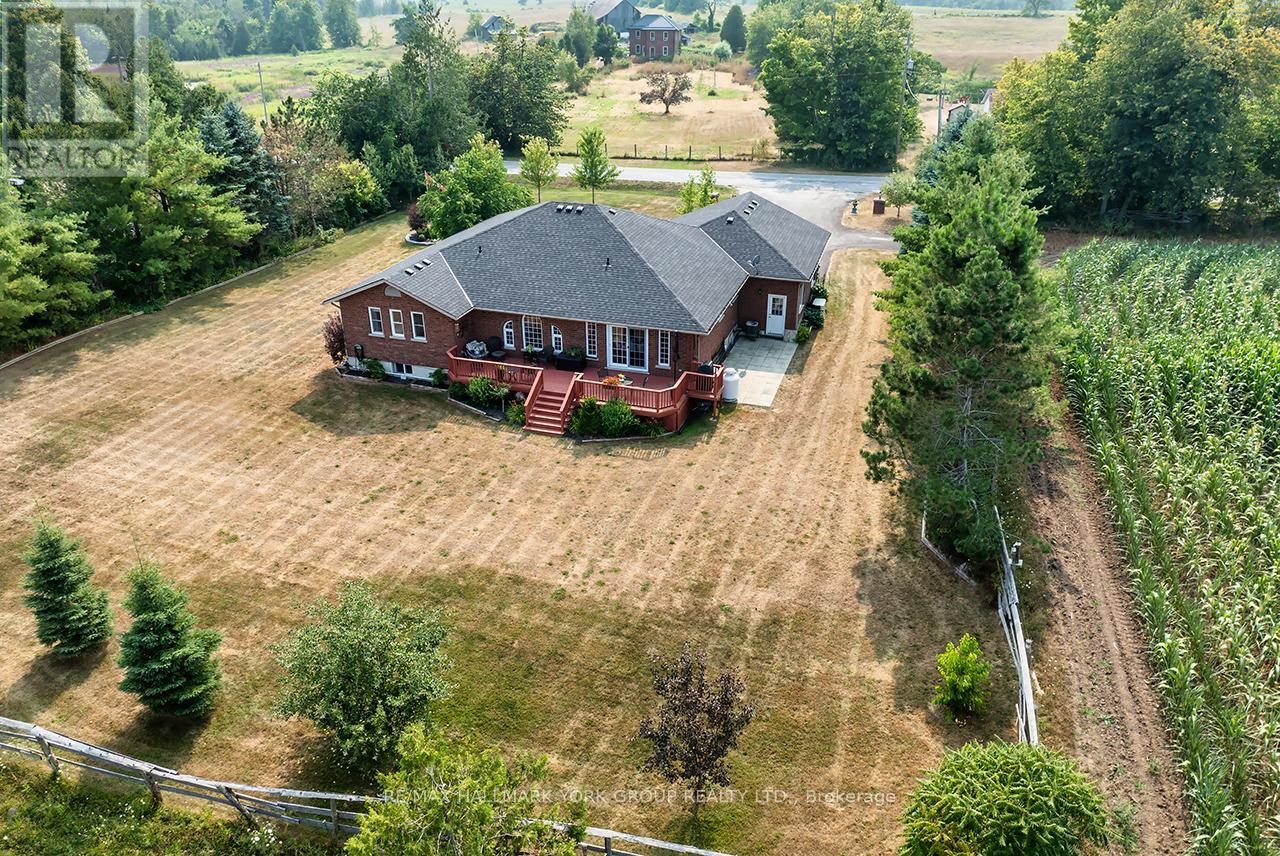 2523 Asphodel 12th Line, Asphodel-Norwood, Ontario  K0L 2V0 - Photo 4 - X12333009