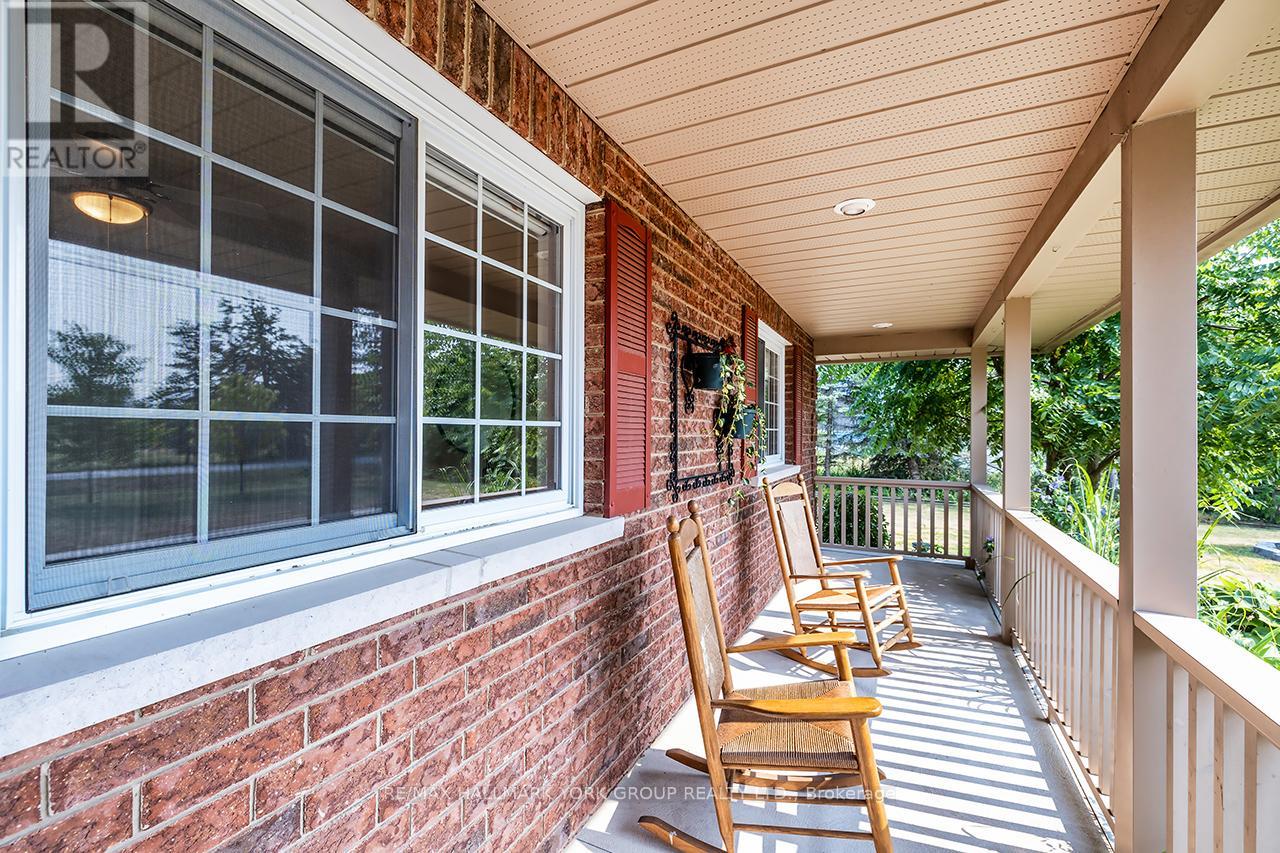 2523 Asphodel 12th Line, Asphodel-Norwood, Ontario  K0L 2V0 - Photo 5 - X12333009