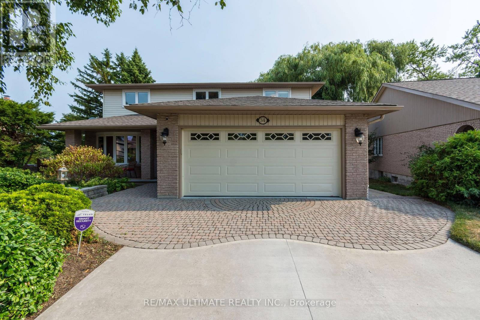 34 Briarwood Cres Crescent, Belleville, Ontario  K8N 5K9 - Photo 2 - X12333013