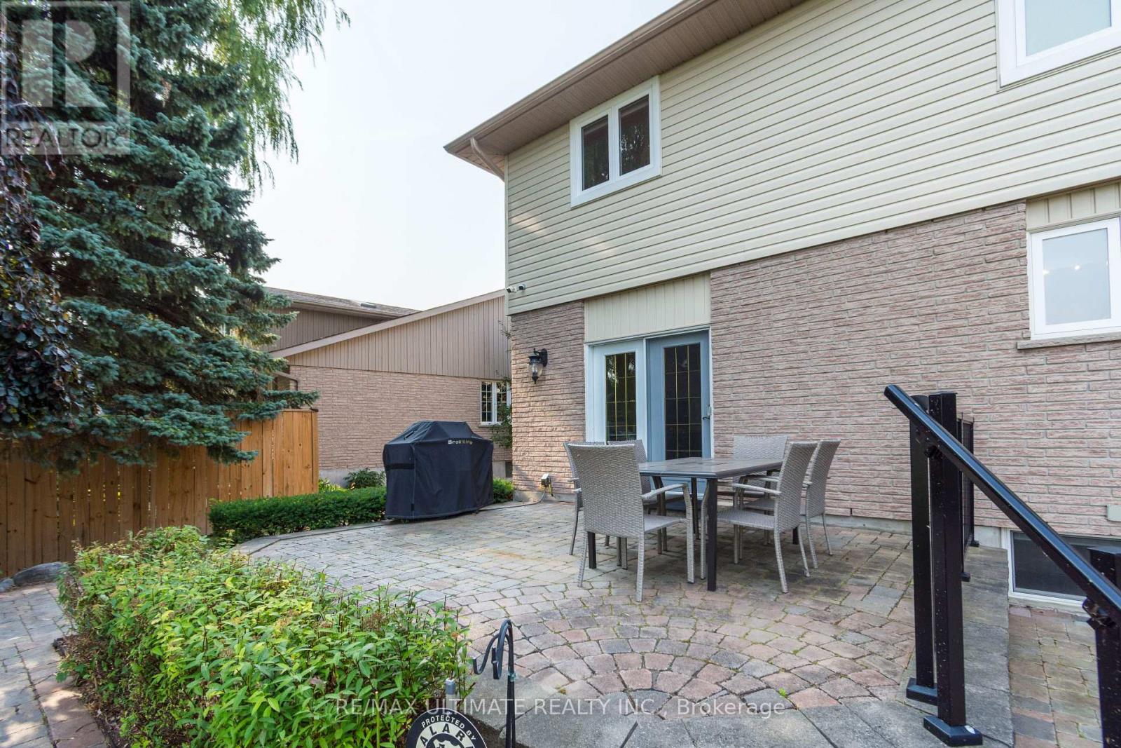 34 Briarwood Cres Crescent, Belleville, Ontario  K8N 5K9 - Photo 43 - X12333013
