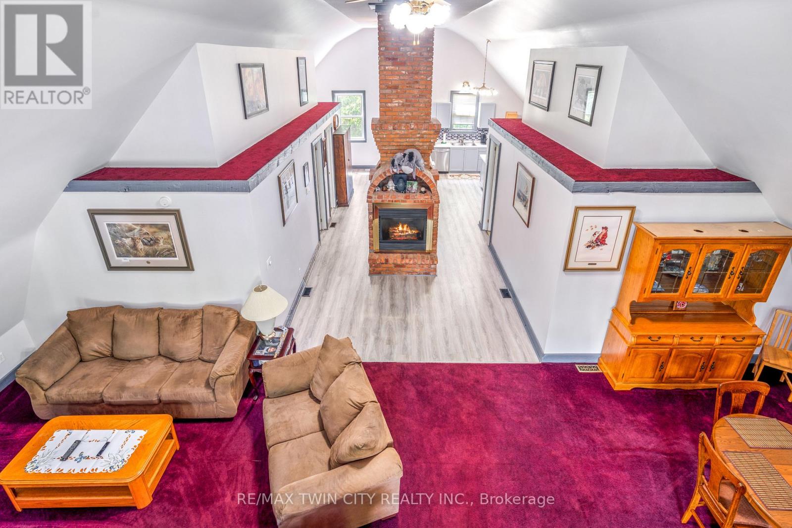 141 Queen Street, Norfolk, Ontario  N0E 1P0 - Photo 19 - X12333027