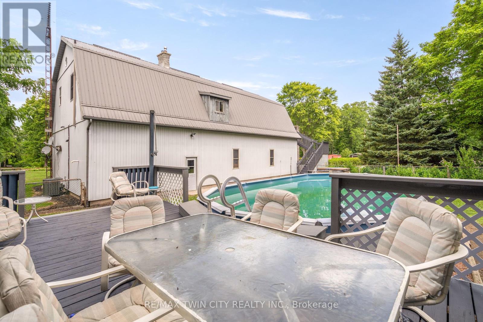 141 Queen Street, Norfolk, Ontario  N0E 1P0 - Photo 45 - X12333027